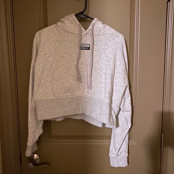 adidas Jackets & Blazers - MEDIUM ADIDAS
